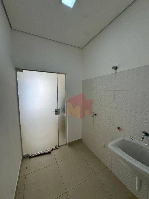 Casa à venda com 3 quartos, 126m² - Foto 14