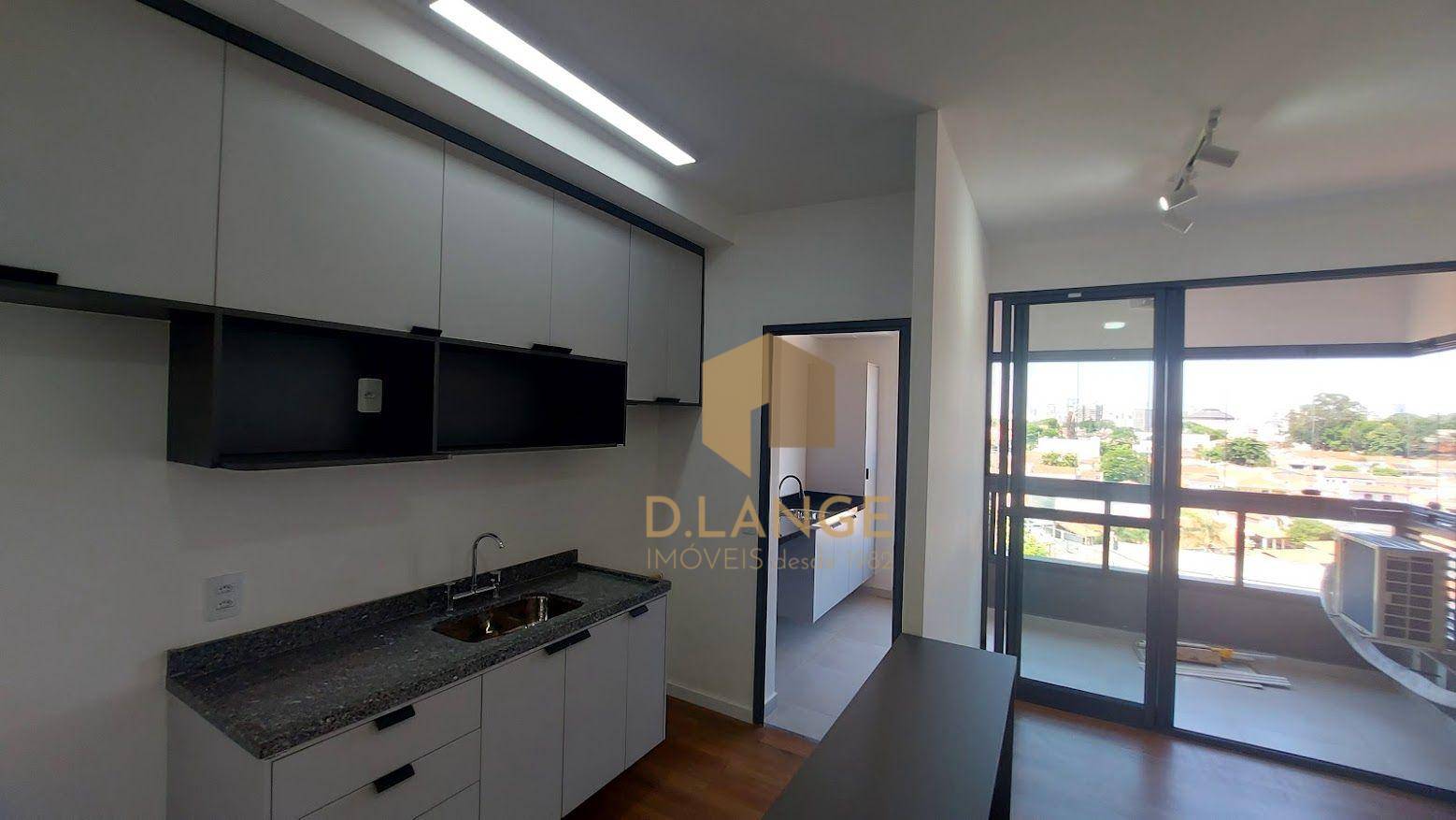 Apartamento à venda com 2 quartos, 56m² - Foto 6