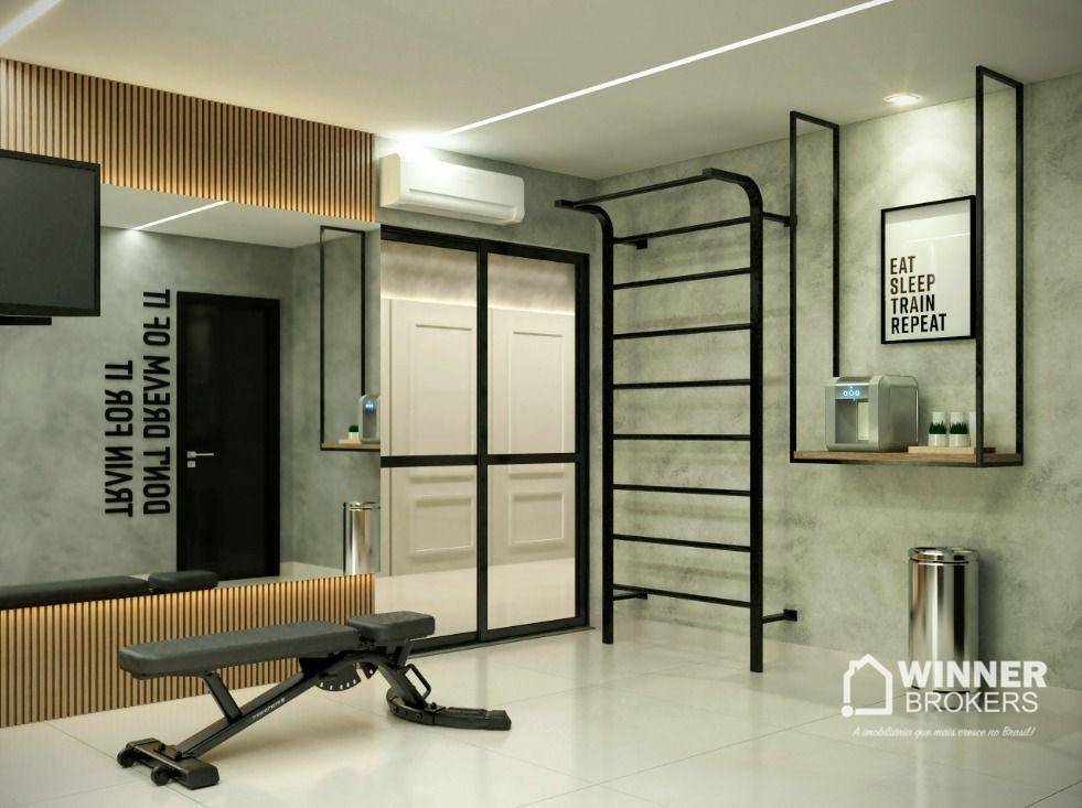 Apartamento à venda com 2 quartos, 60m² - Foto 16