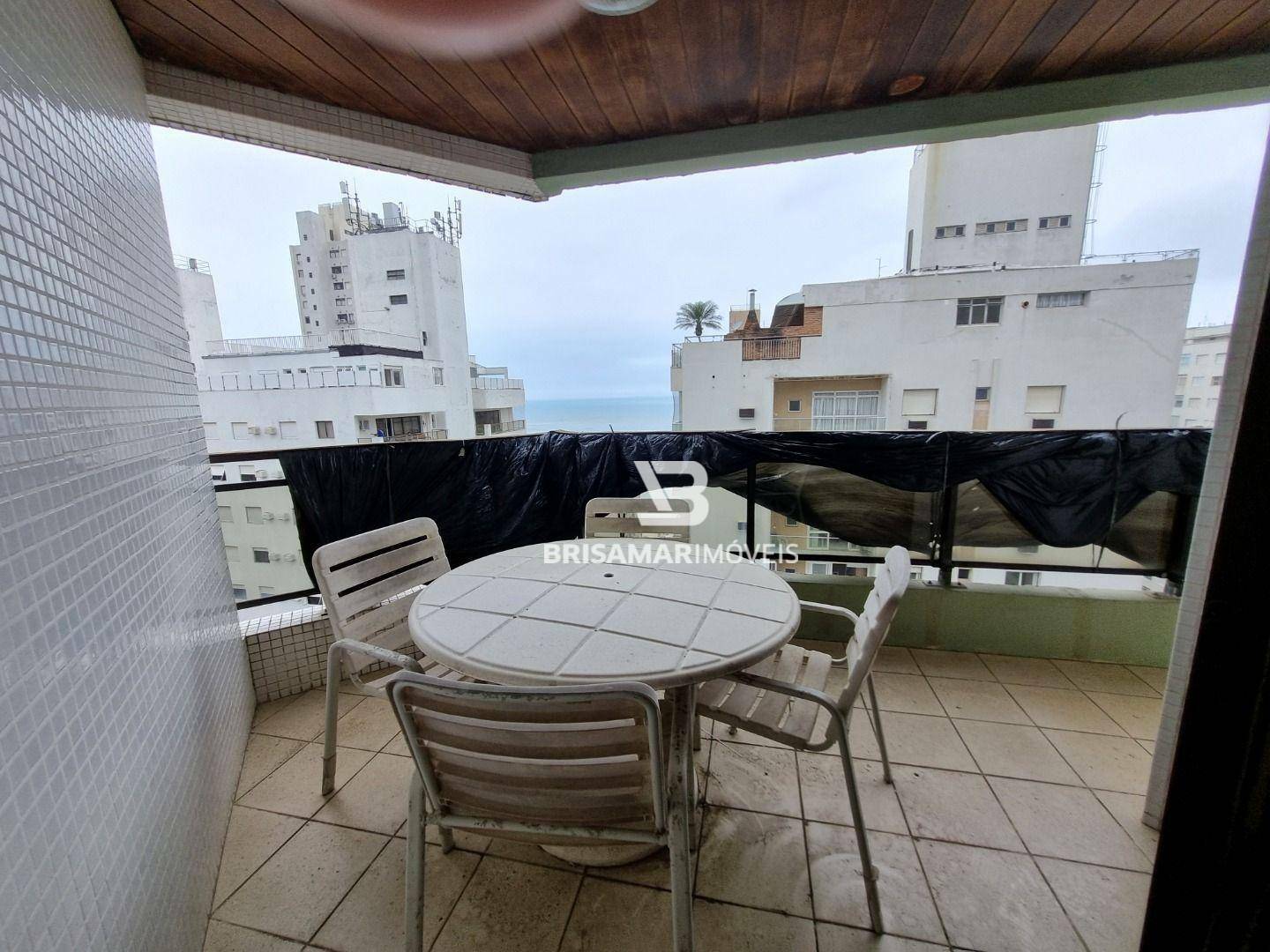 Apartamento à venda com 3 quartos, 170m² - Foto 6