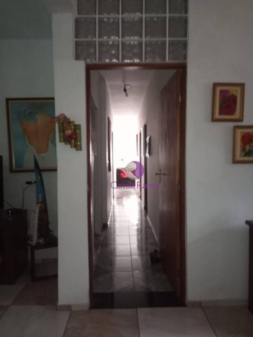 Chácara, 4 quartos, 2141 m² - Foto 13