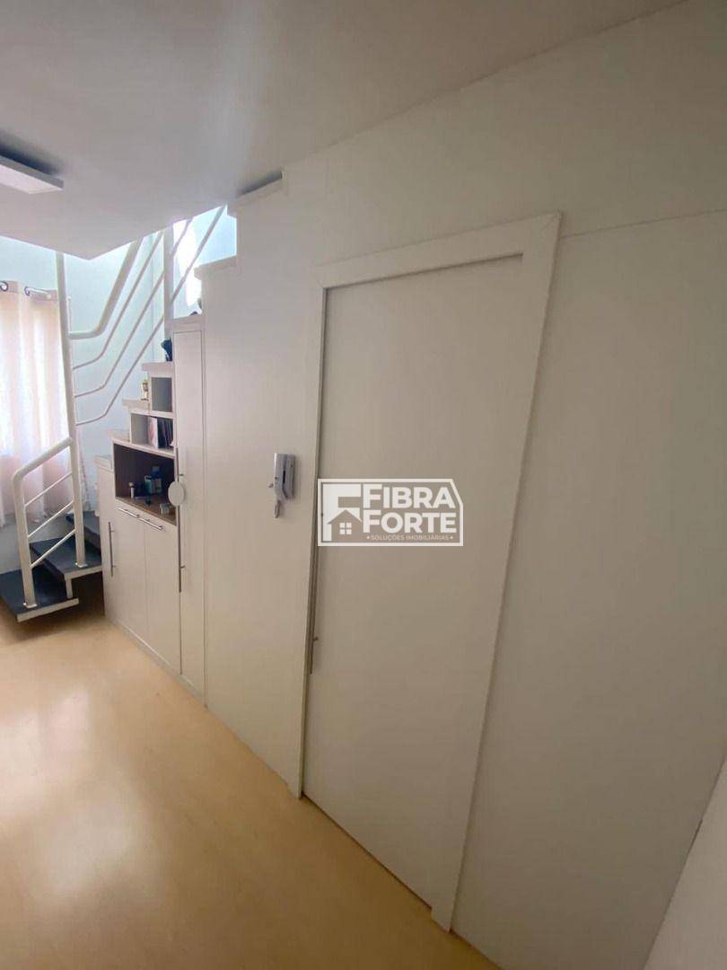 Apartamento à venda com 3 quartos, 100m² - Foto 13