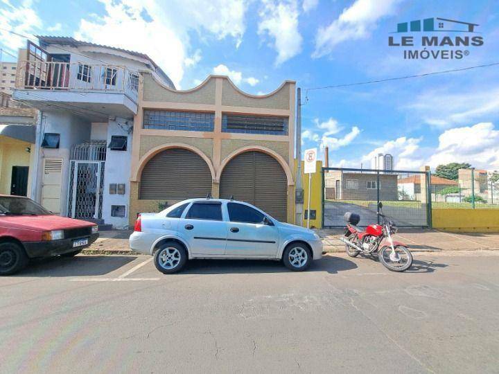 Loja-Salão à venda e aluguel, 182m² - Foto 1