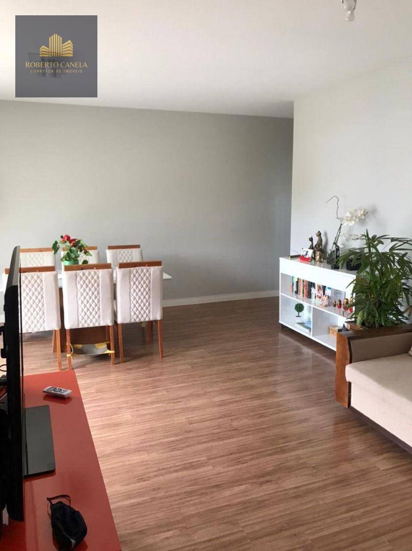 Apartamento à venda com 2 quartos, 83m² - Foto 8