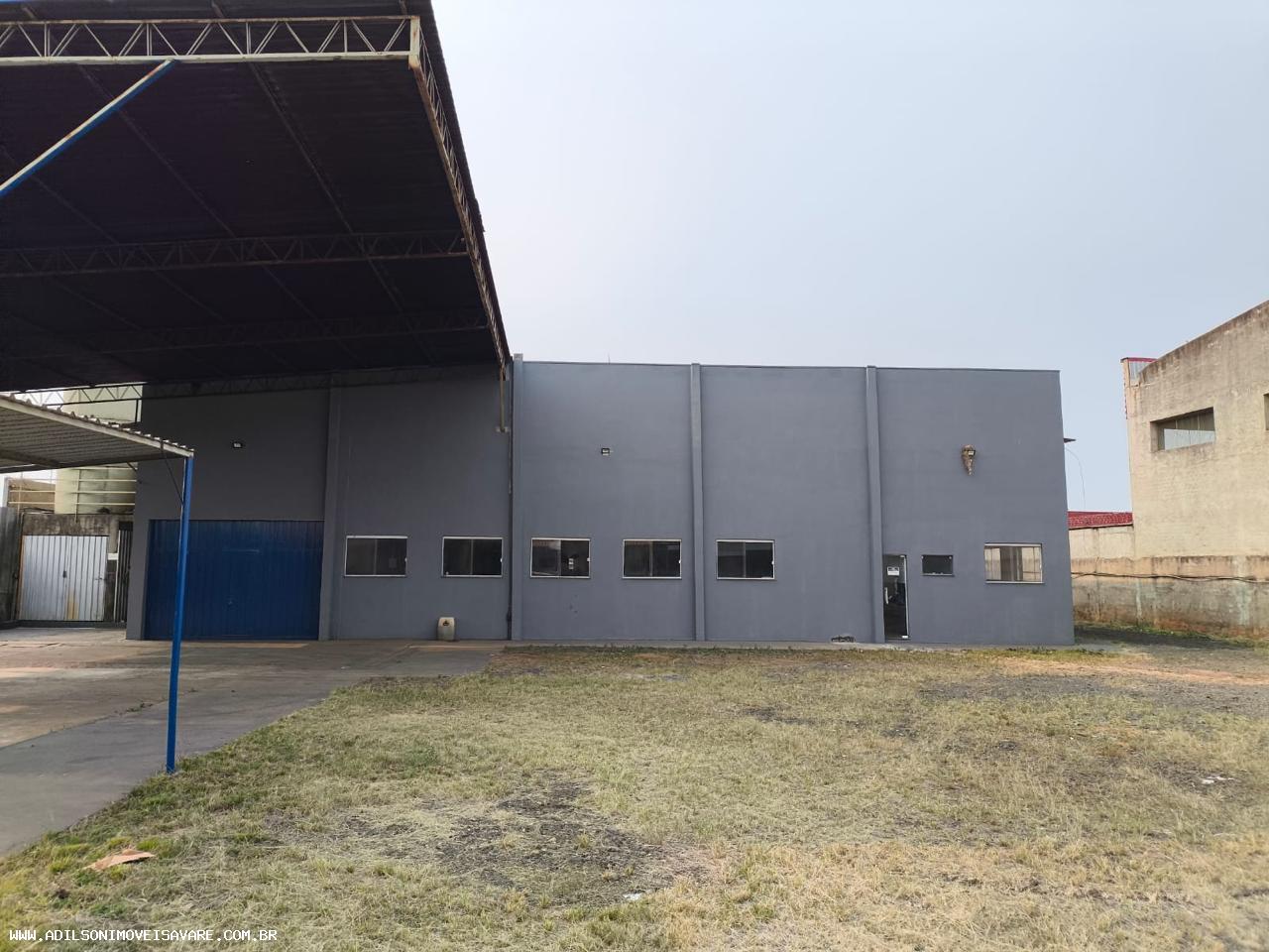 Depósito-Galpão-Armazém para alugar, 3500m² - Foto 4