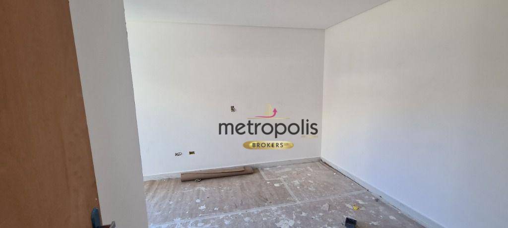 Apartamento à venda com 2 quartos, 64m² - Foto 2