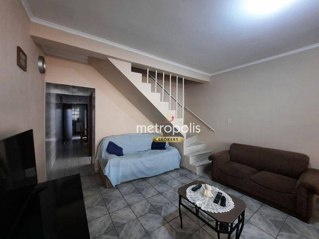 Sobrado à venda com 3 quartos, 120m² - Foto 3