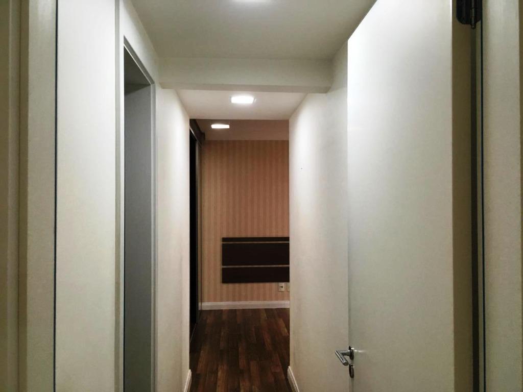 Apartamento à venda com 3 quartos, 115m² - Foto 16