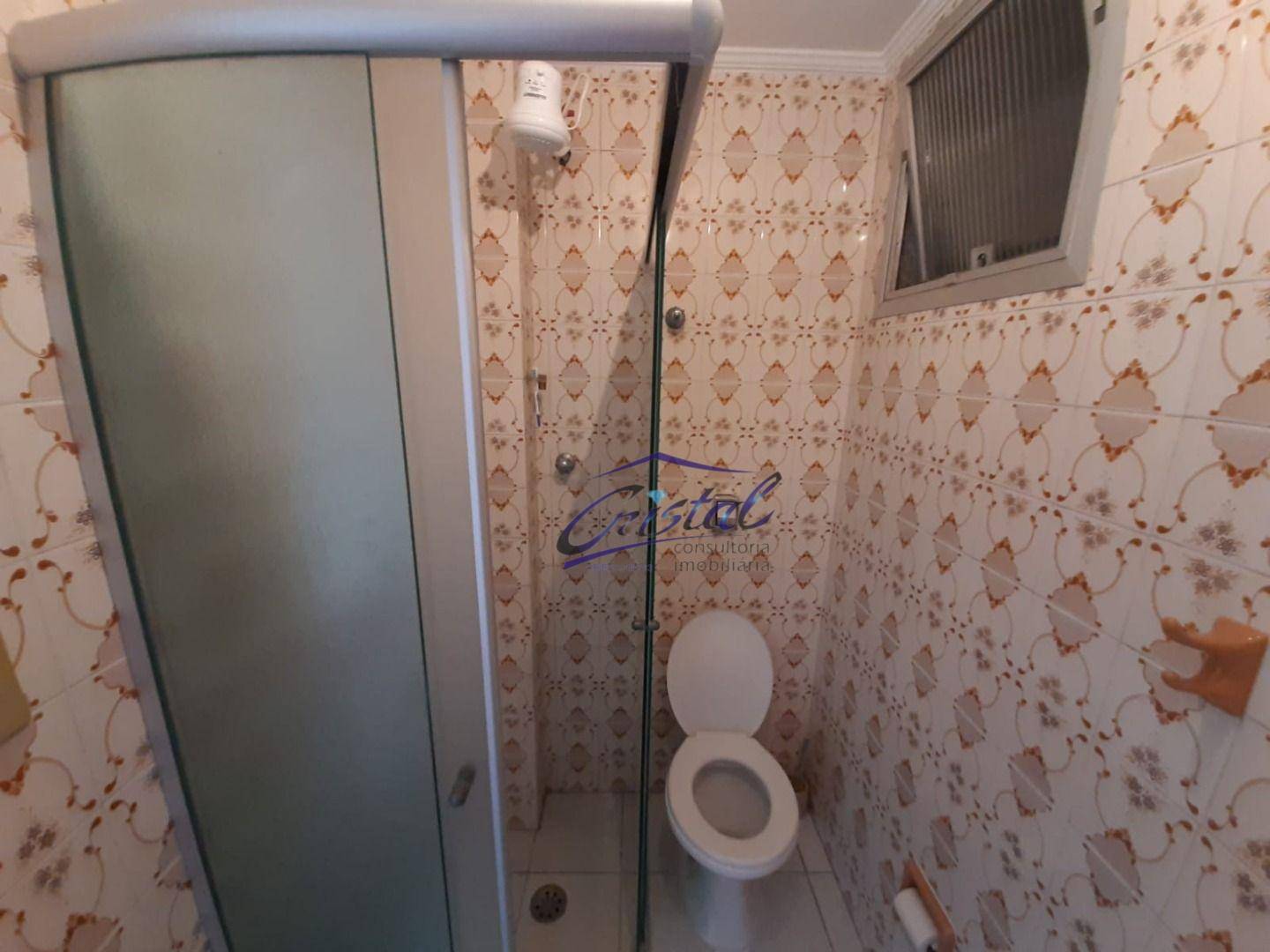 Apartamento à venda com 2 quartos, 58m² - Foto 8