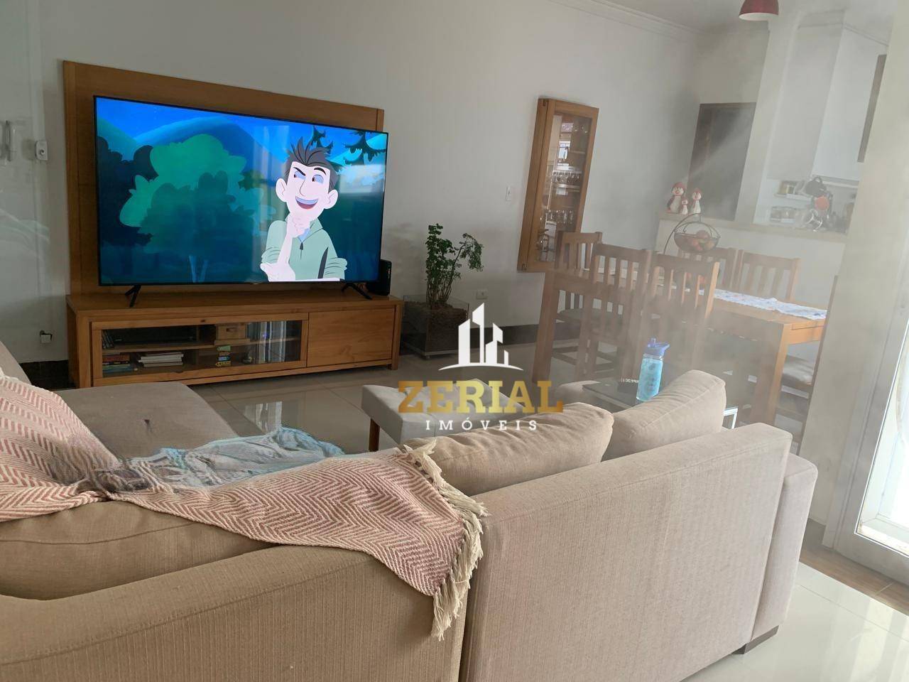 Cobertura, 3 quartos, 162 m² - Foto 2