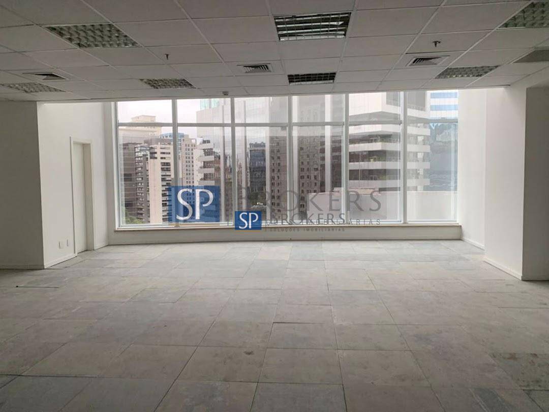 Conjunto Comercial-Sala para alugar, 603m² - Foto 2