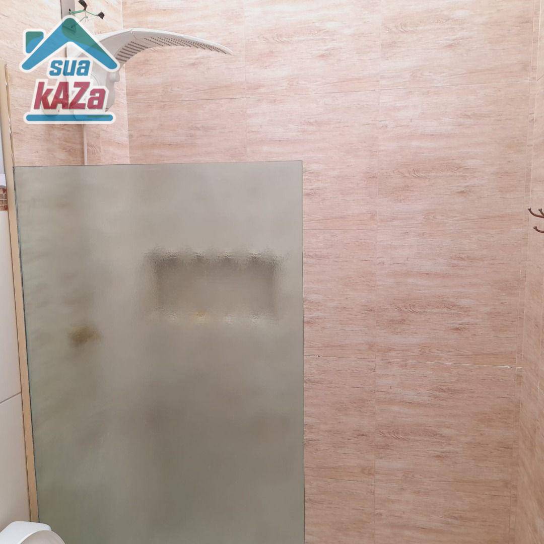 Sobrado à venda com 2 quartos, 100m² - Foto 12