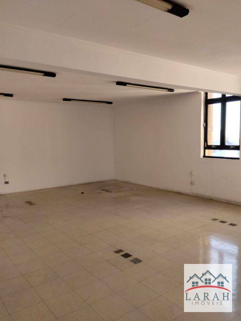 Conjunto Comercial-Sala para alugar, 53m² - Foto 1