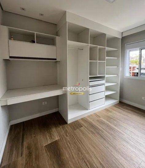 Apartamento à venda com 2 quartos, 66m² - Foto 9