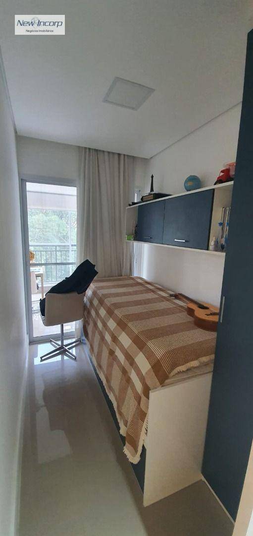 Apartamento à venda com 4 quartos, 214m² - Foto 23