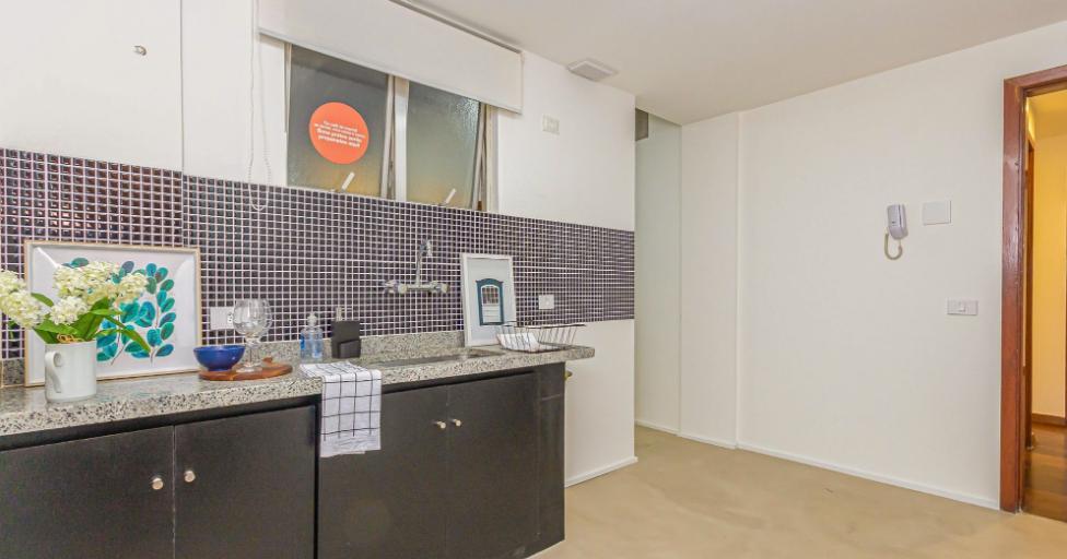 Apartamento à venda com 3 quartos, 117m² - Foto 5