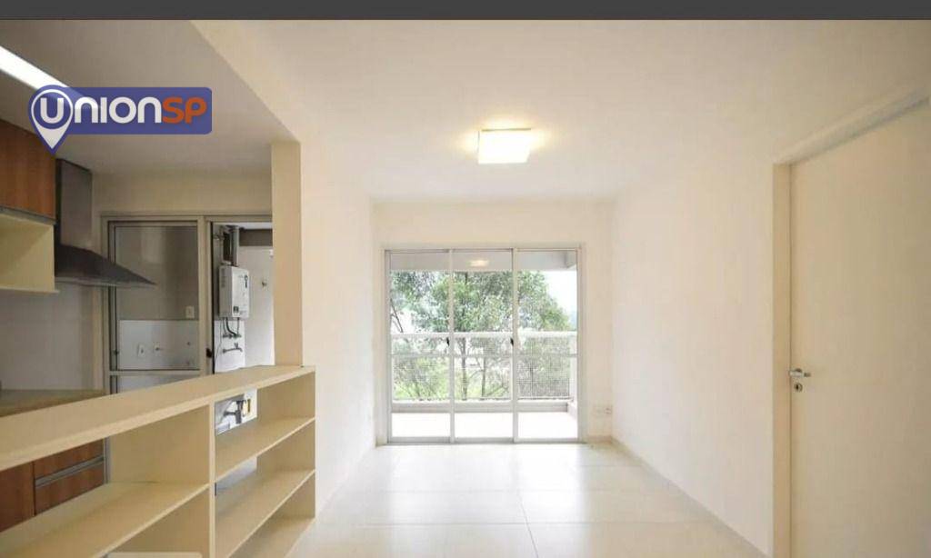 Apartamento à venda com 1 quarto, 50m² - Foto 4