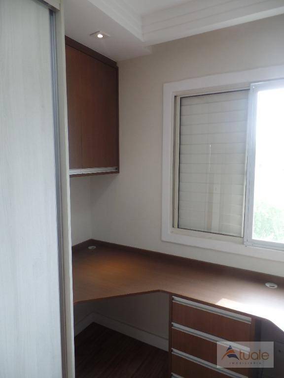 Apartamento à venda com 2 quartos, 70m² - Foto 20