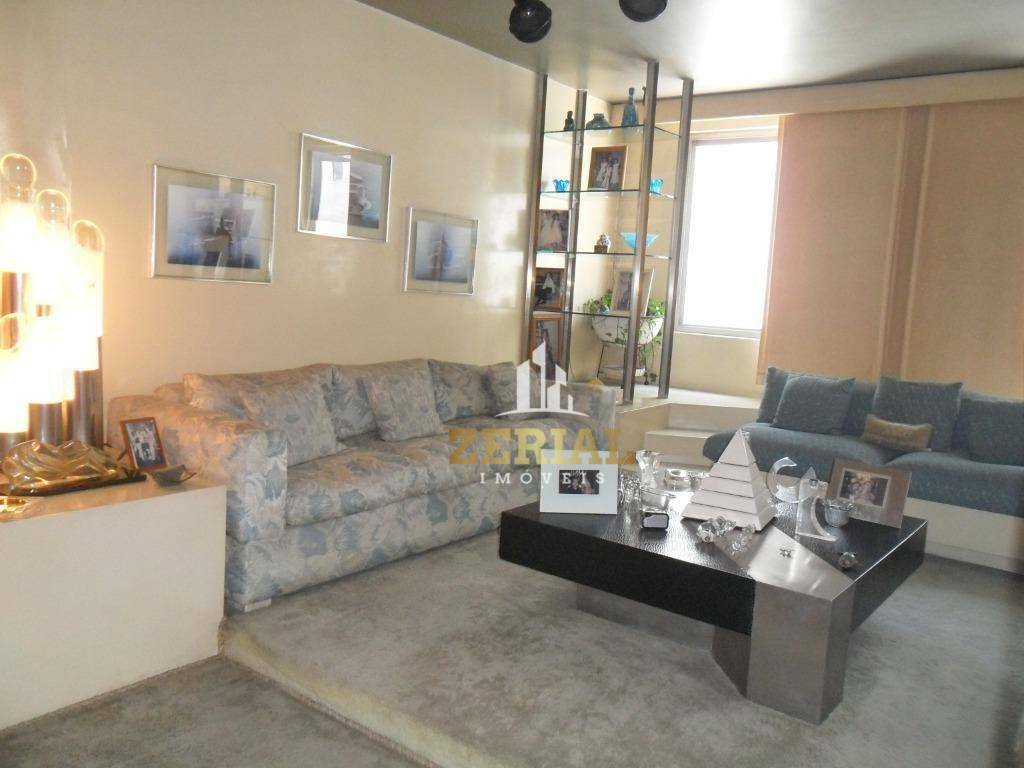 Apartamento à venda com 4 quartos, 212m² - Foto 5