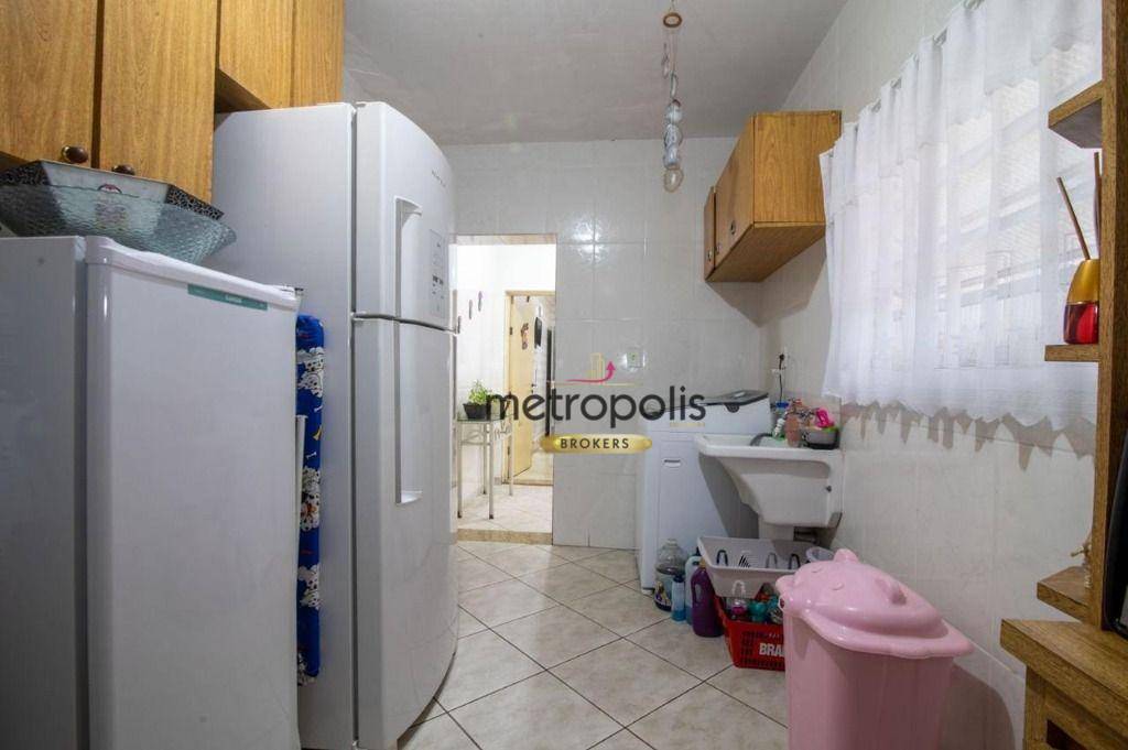 Sobrado à venda com 2 quartos, 173m² - Foto 11