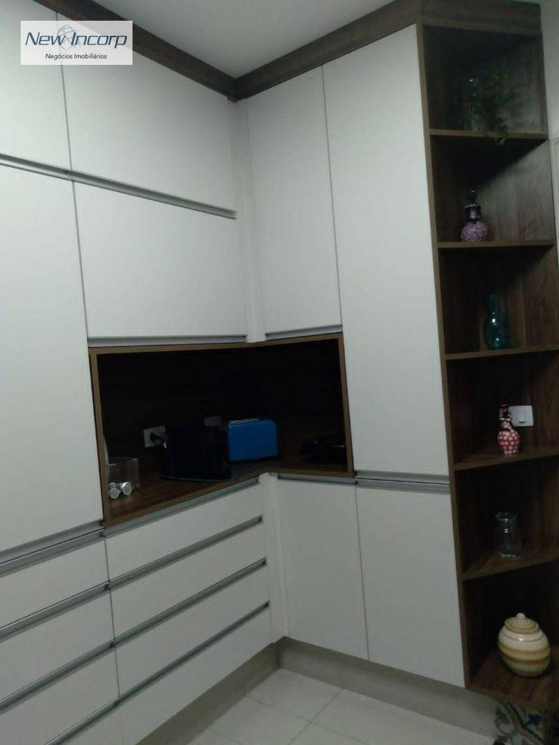 Apartamento à venda com 4 quartos, 178m² - Foto 10