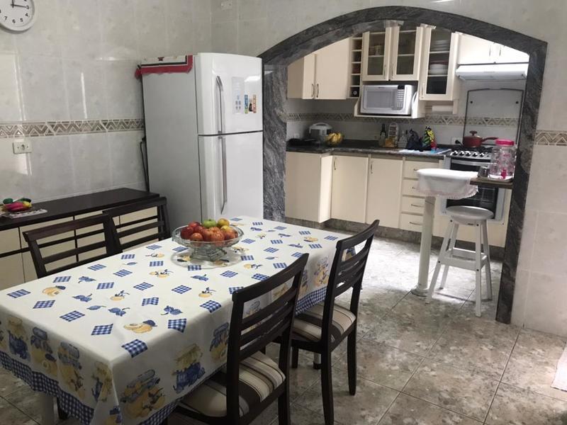 Casa à venda com 3 quartos, 121m² - Foto 26