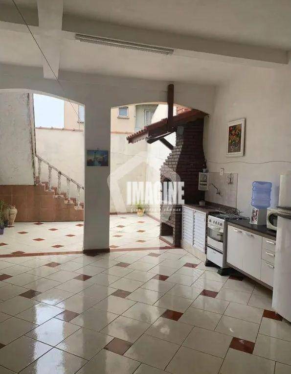 Sobrado à venda com 3 quartos, 240m² - Foto 20