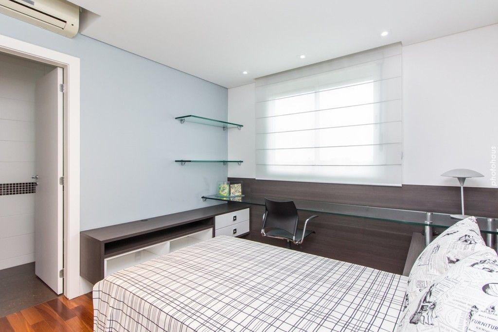 Apartamento à venda com 3 quartos, 176m² - Foto 26