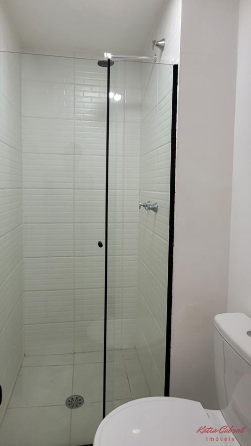 Apartamento à venda com 2 quartos, 33m² - Foto 13