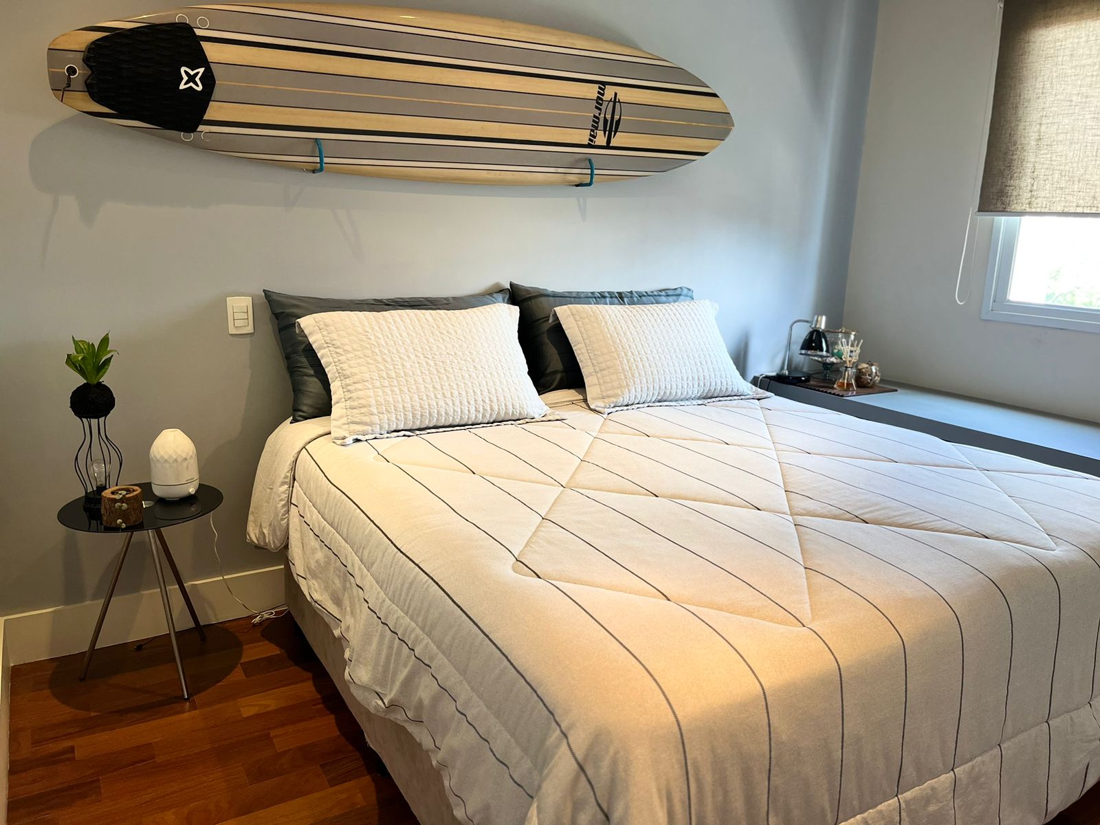 Apartamento à venda com 2 quartos, 58m² - Foto 10