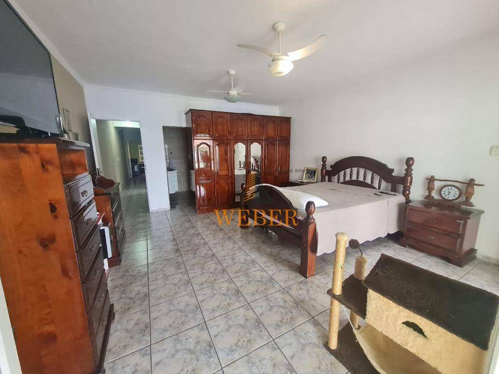 Sobrado à venda com 3 quartos, 390m² - Foto 10