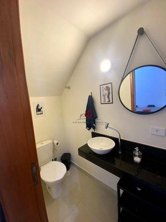 Casa à venda com 2 quartos, 90m² - Foto 12