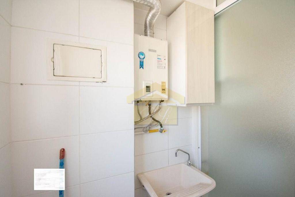 Apartamento à venda com 3 quartos, 69m² - Foto 23