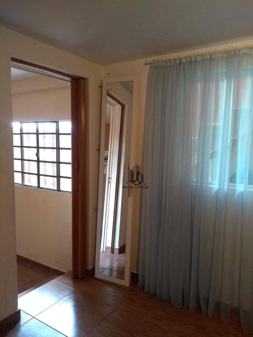 Sobrado à venda com 5 quartos, 297m² - Foto 16