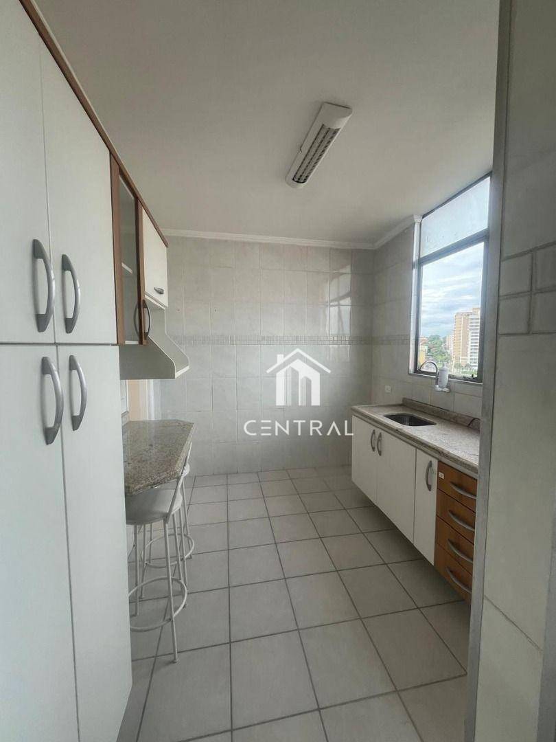 Apartamento à venda com 2 quartos, 59m² - Foto 28