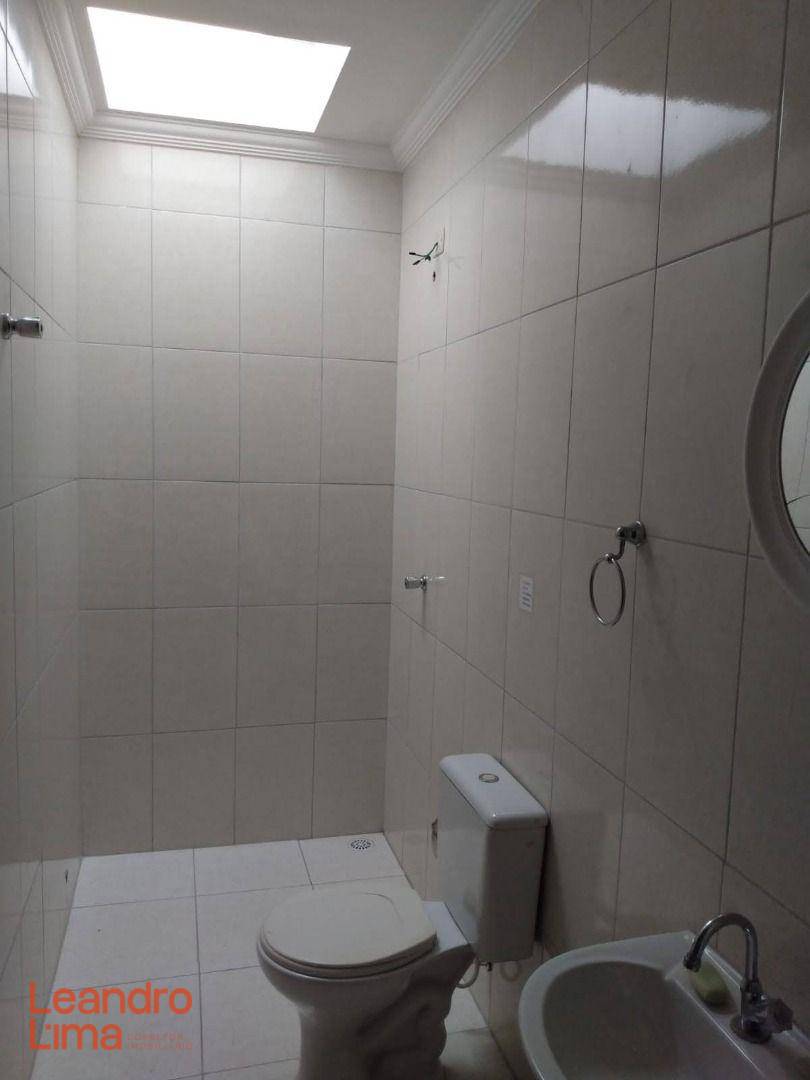 Conjunto Comercial-Sala para alugar, 45m² - Foto 10