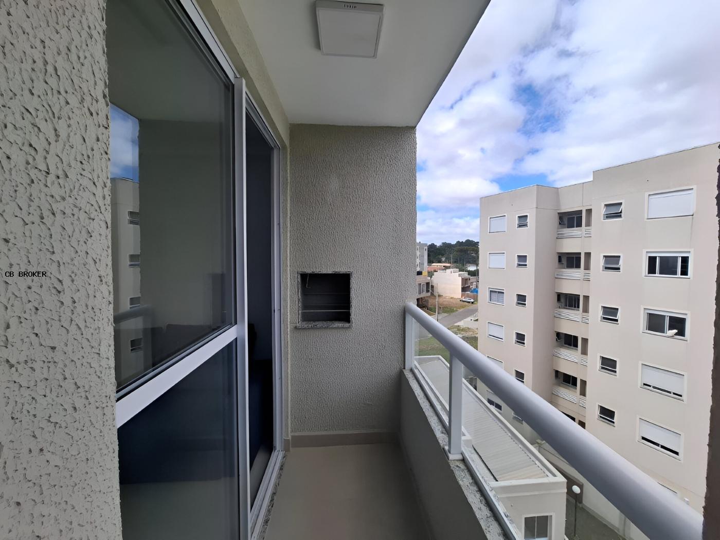 Apartamento à venda com 2 quartos, 53m² - Foto 6