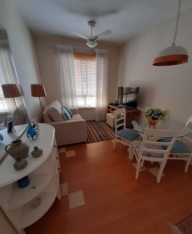 Apartamento à venda com 2 quartos, 55m² - Foto 4