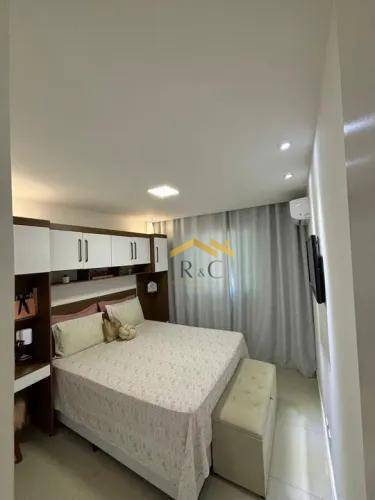 Apartamento à venda com 2 quartos, 65m² - Foto 13