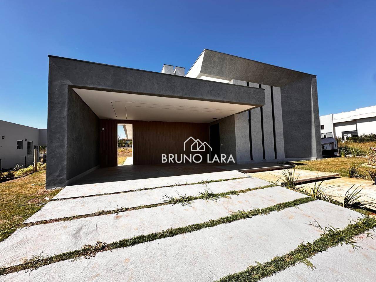 Casa de Condomínio, 4 quartos - Foto 2