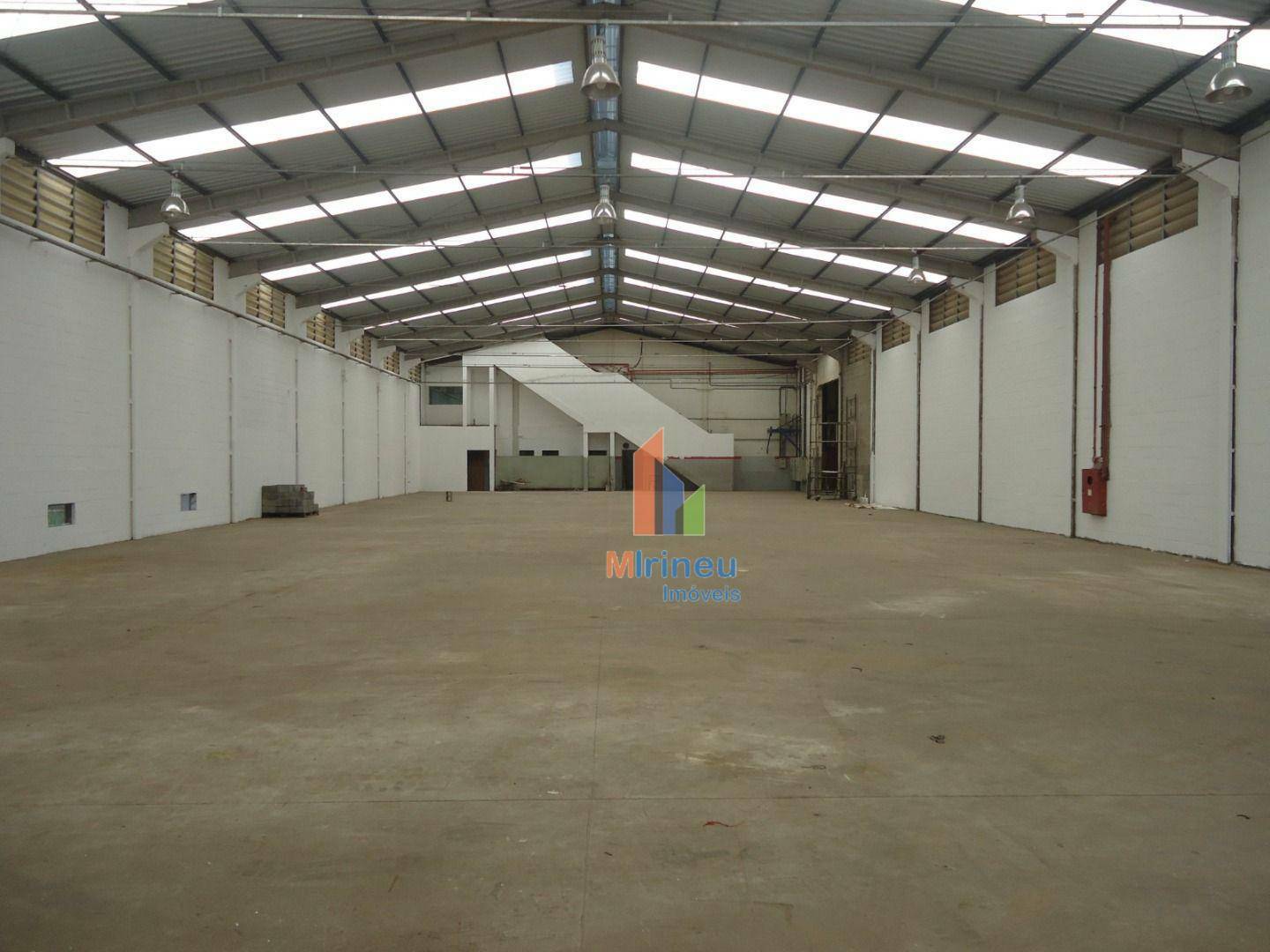 Depósito-Galpão-Armazém para alugar, 357785m² - Foto 11