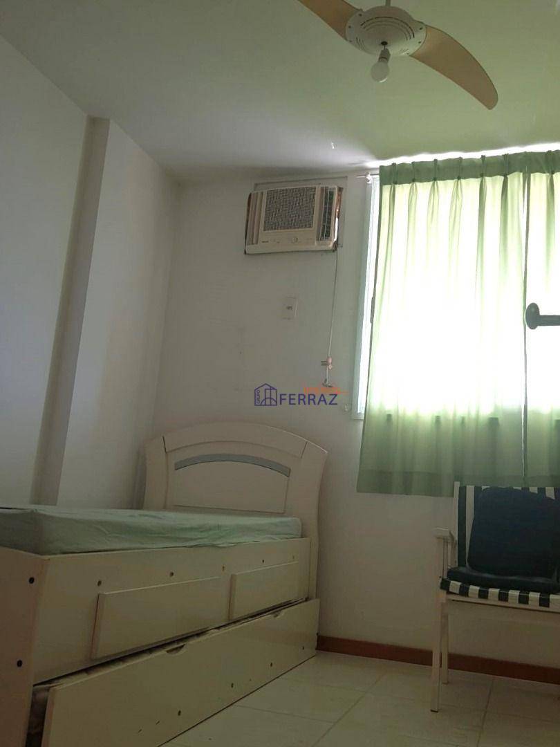 Apartamento à venda com 2 quartos, 77m² - Foto 21