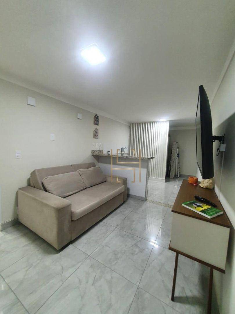 Apartamento à venda com 2 quartos, 85m² - Foto 7