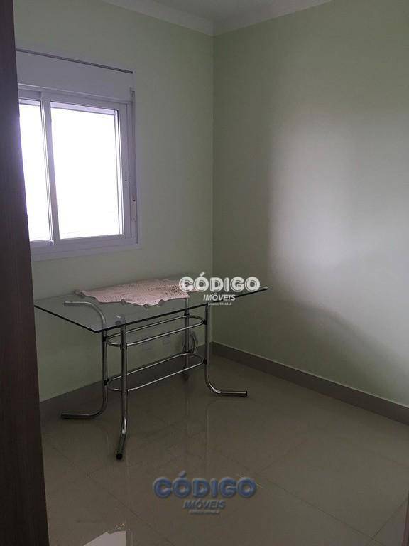 Apartamento à venda com 3 quartos, 82m² - Foto 4