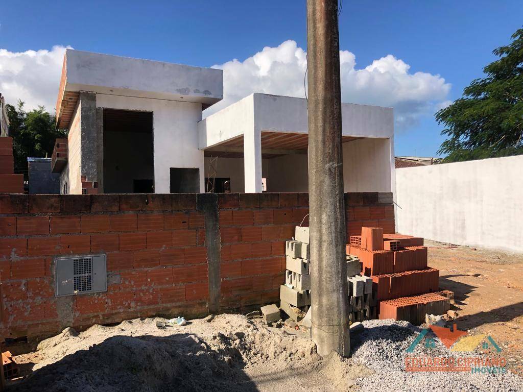 Casa à venda com 3 quartos, 120m² - Foto 8