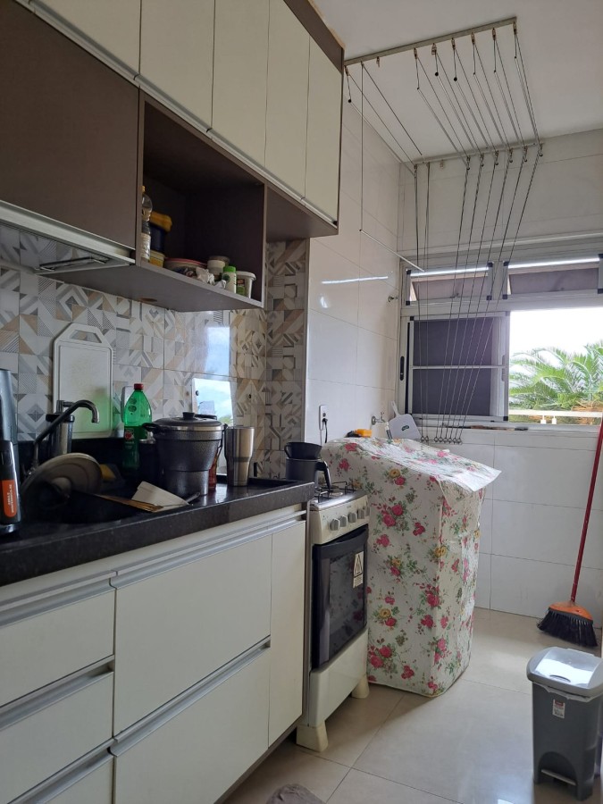 Apartamento à venda com 2 quartos, 47m² - Foto 18