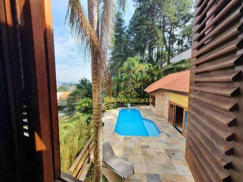 Casa de Condomínio à venda com 4 quartos, 490m² - Foto 17