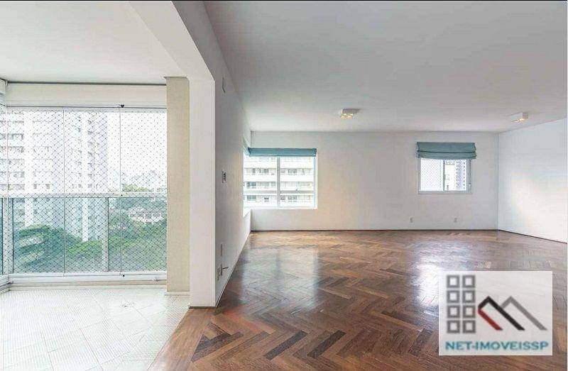 Apartamento para alugar com 3 quartos, 165m² - Foto 9