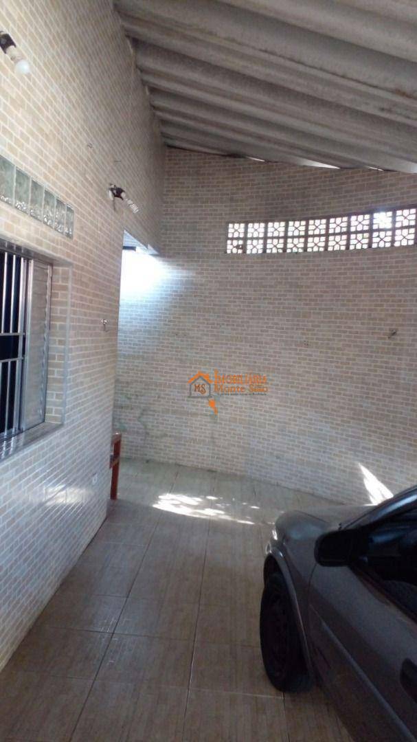 Casa à venda com 5 quartos, 200m² - Foto 30