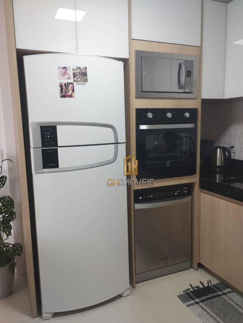 Sobrado à venda com 3 quartos, 124m² - Foto 9
